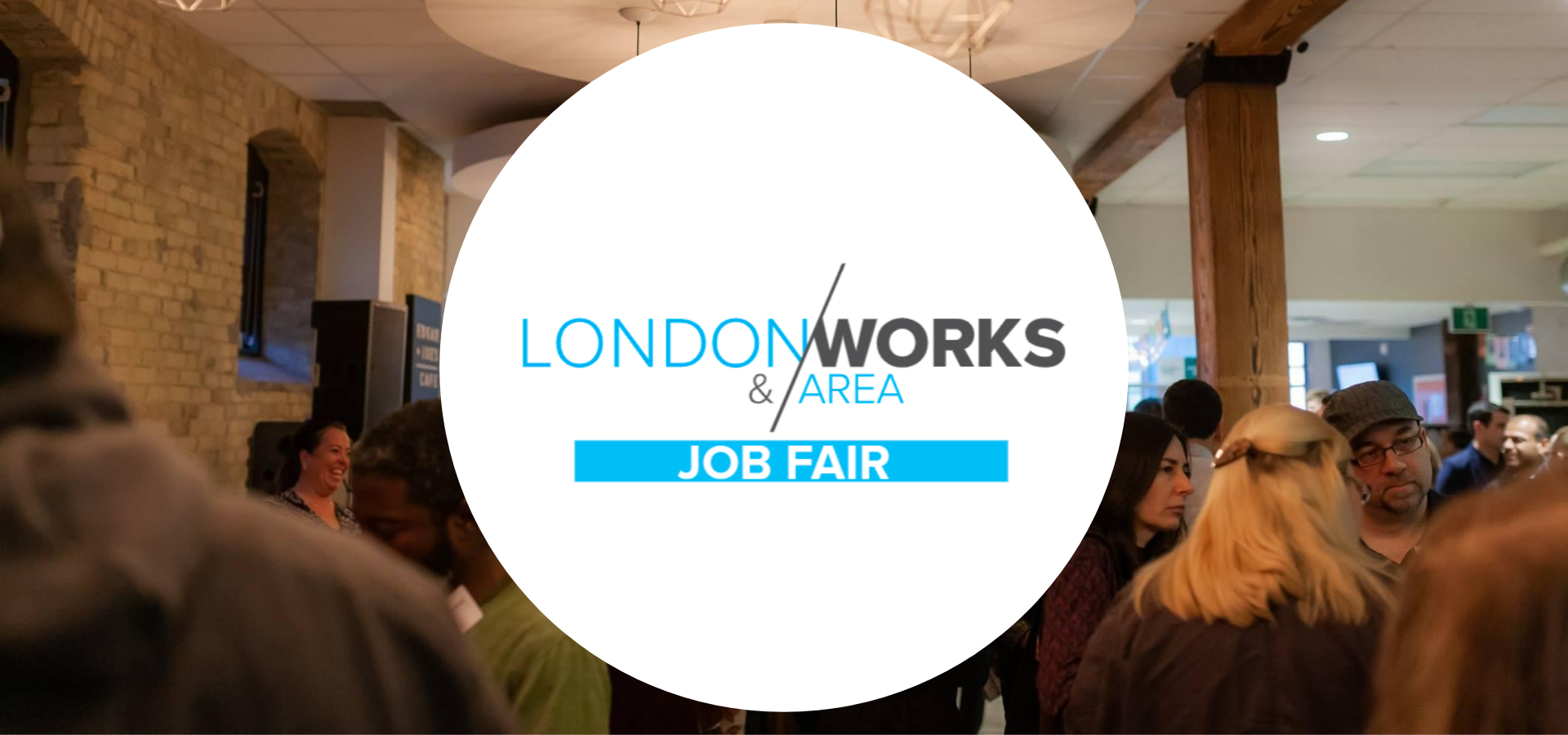 London and Area Works Virtual Job Fair London Economic Development